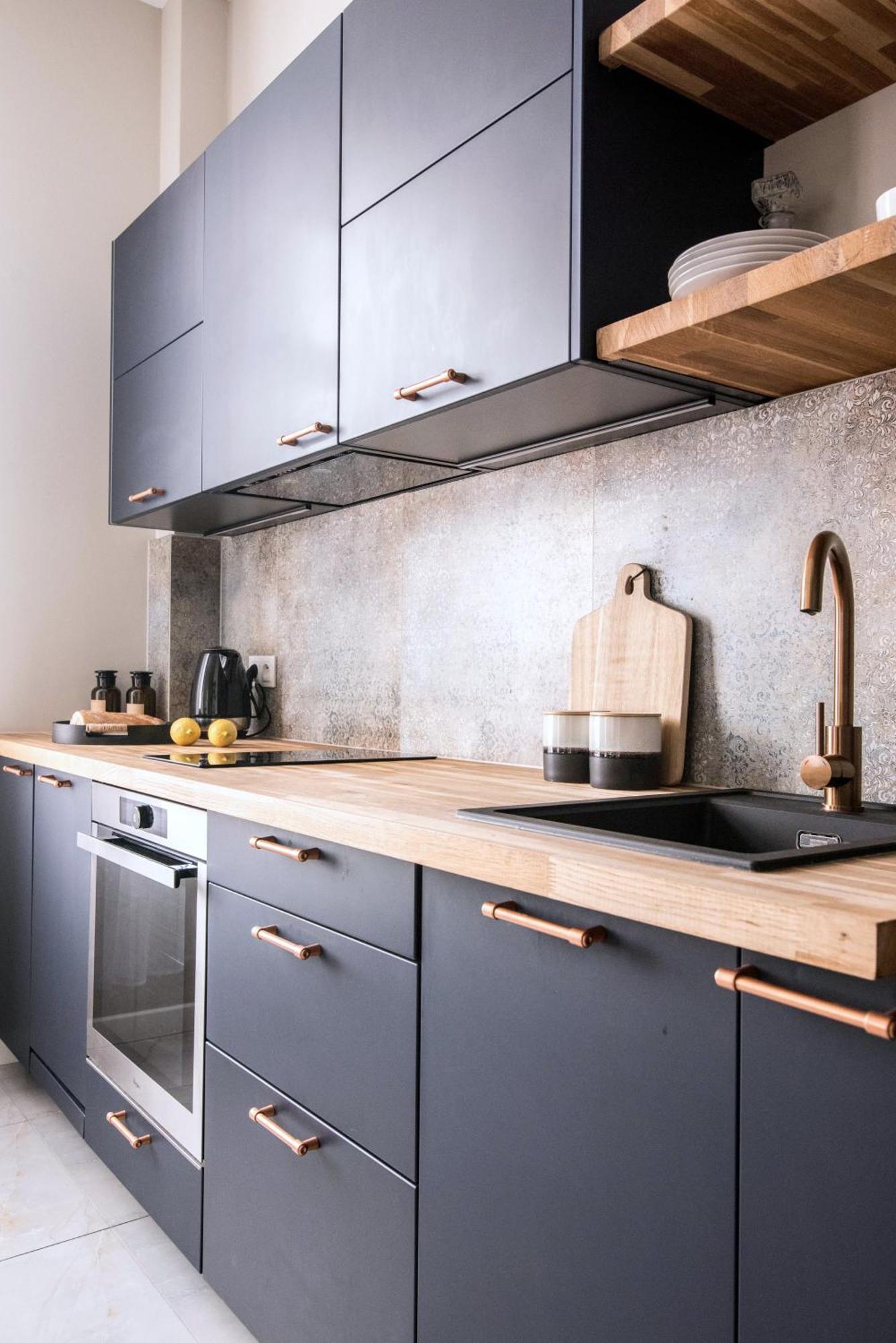 Designerski Apartament W Centrum Kazimierza * Krakau